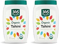 Vista 7 de 365 by Whole Foods Market, Tahini orgánico, 16 onzas