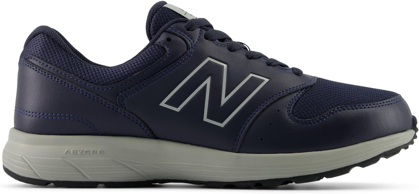 [ニューバランス] ウォーキングシューズ 550 v4 メンズ