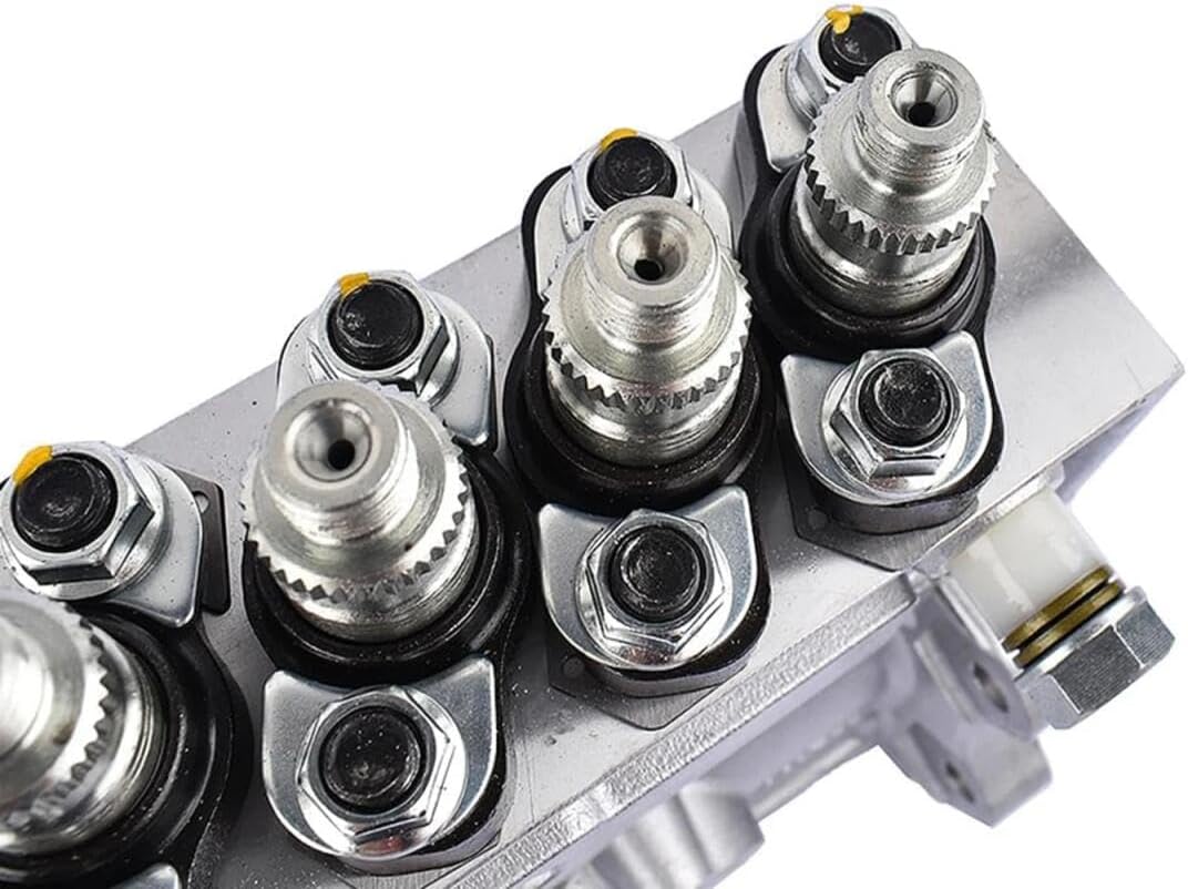P7100 Fuel Injection Pump 3931537 0402736887 Replacement Fits for Dodge 5.9 Cummins 6BT 12V Diesel 1996-1998