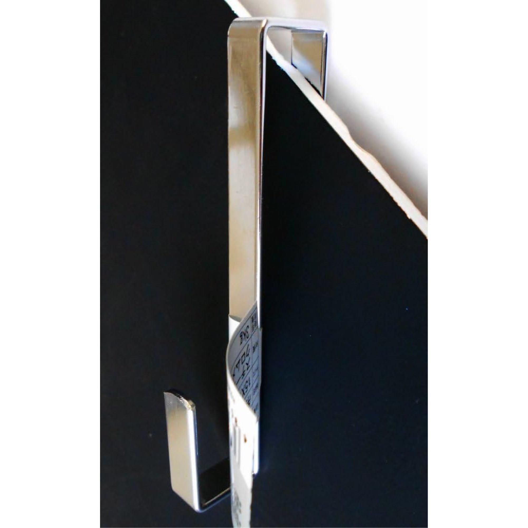 Amazon | 和気産業(Waki Sangyo) WAKI 吊金具 Z型 No11 15×15×100mm BK