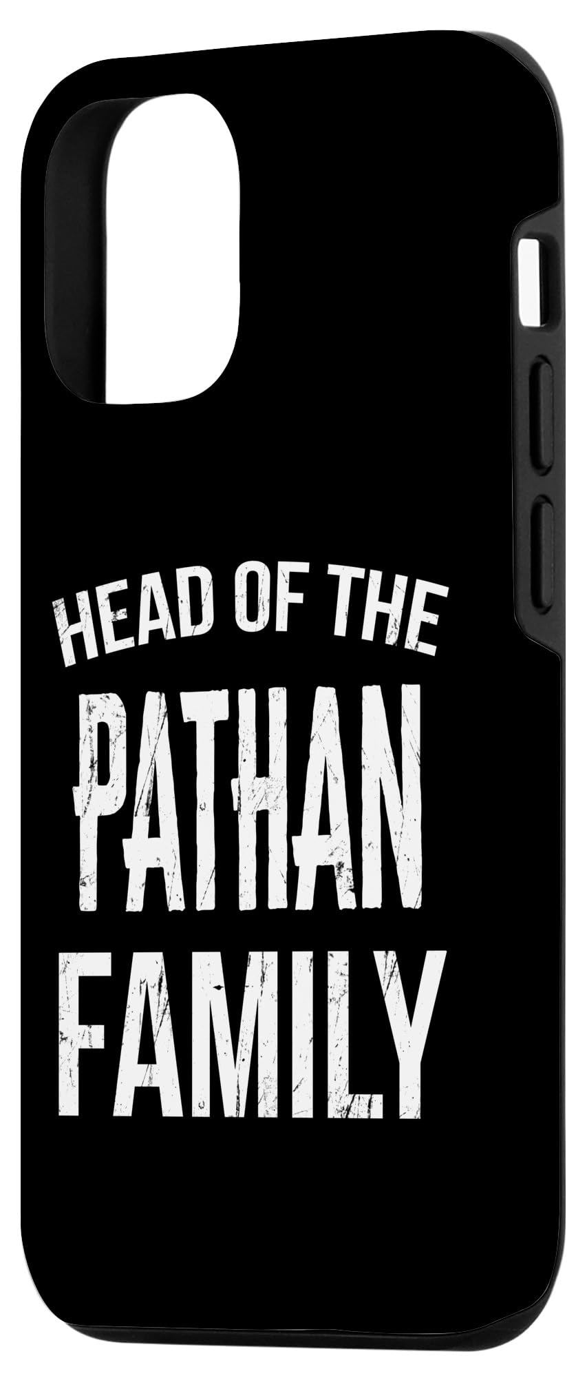 iPhone 14 Pro Head Of The Pathan Family Reunion Case - Image 2