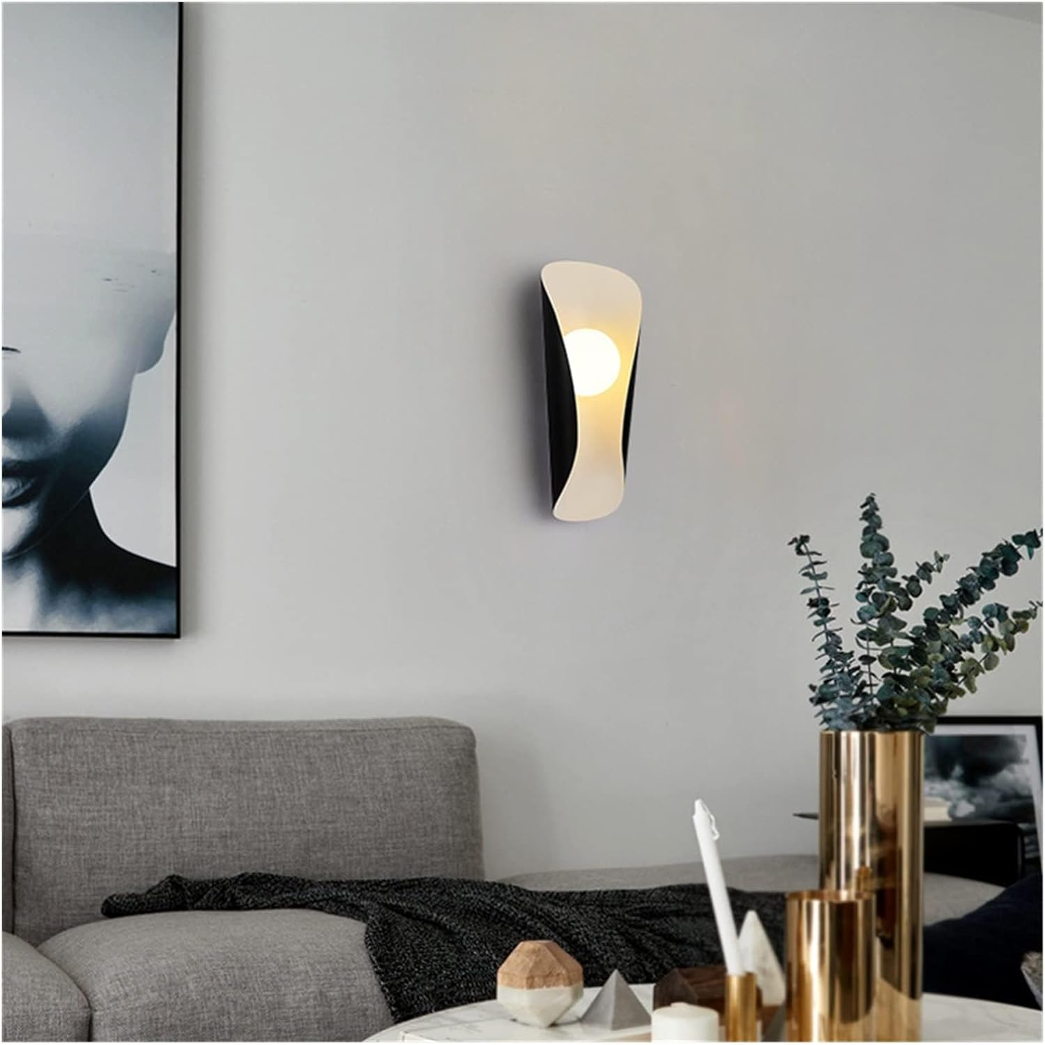 いつか いつかイラスト展 キャンバスボード 直筆サイン入り 複製