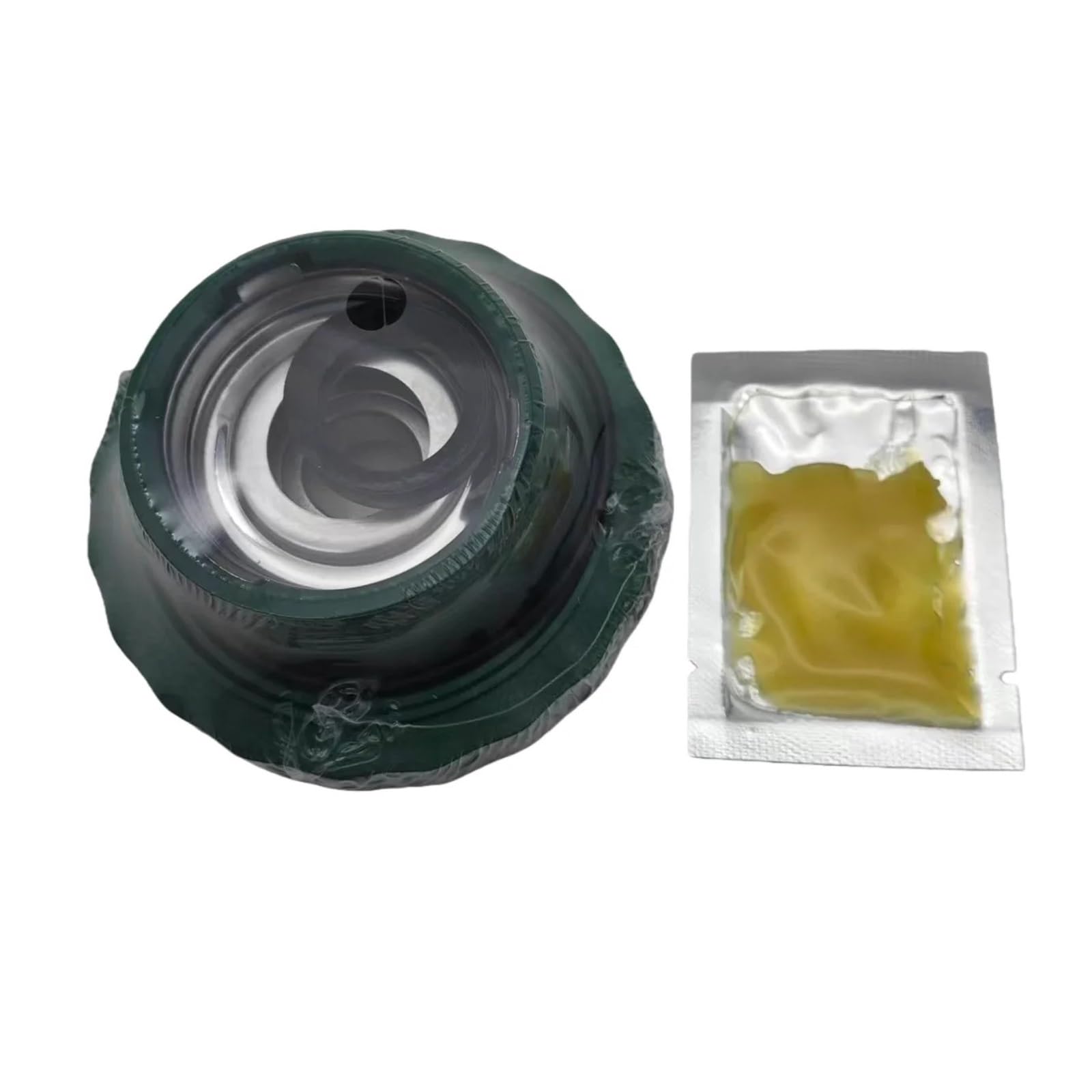 4071430963 Kit De Rodamiento De Tambor Izquierdo 6203ZZ Compatible Con Lavadora ELECTROLUX AEG, Rodamiento De Rodillos De Cubo, Accionamiento Opuesto