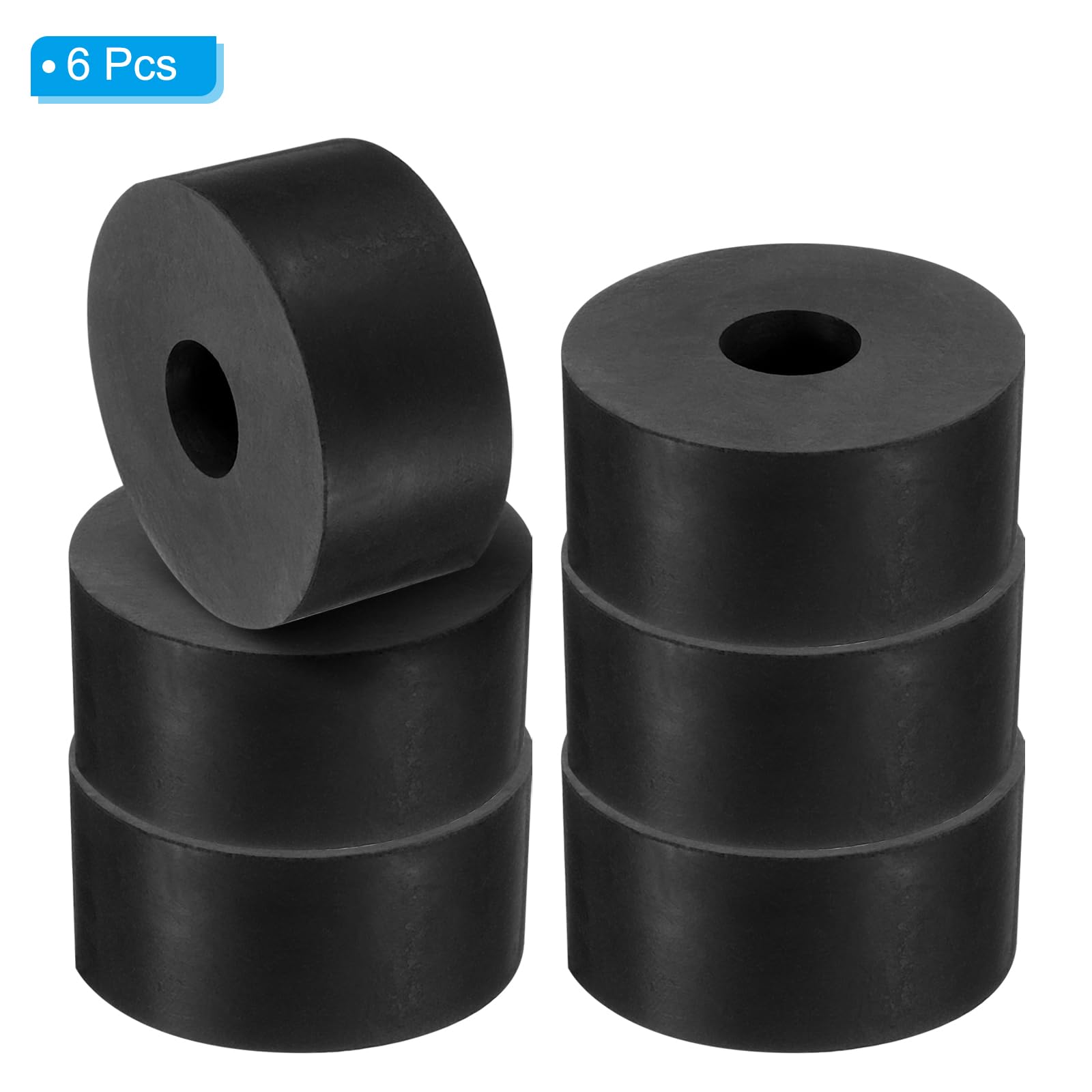 PATIKIL Multi Purpose Rubber Spacer - Image 3