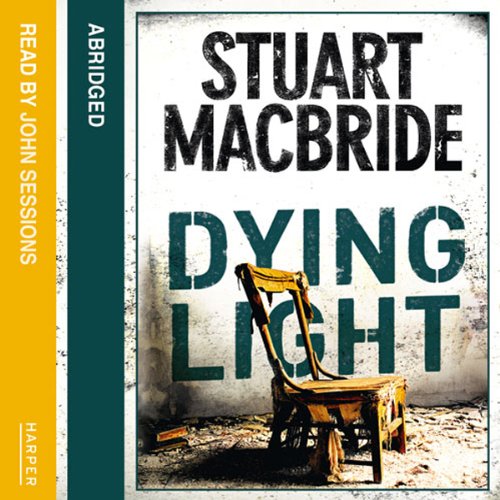 Cover art for Dying Light