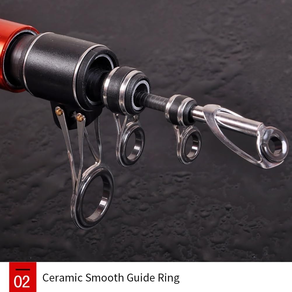 石鯛ロッド オリムピック ボロン アラミカ510H 希少 未使用品 石鯛