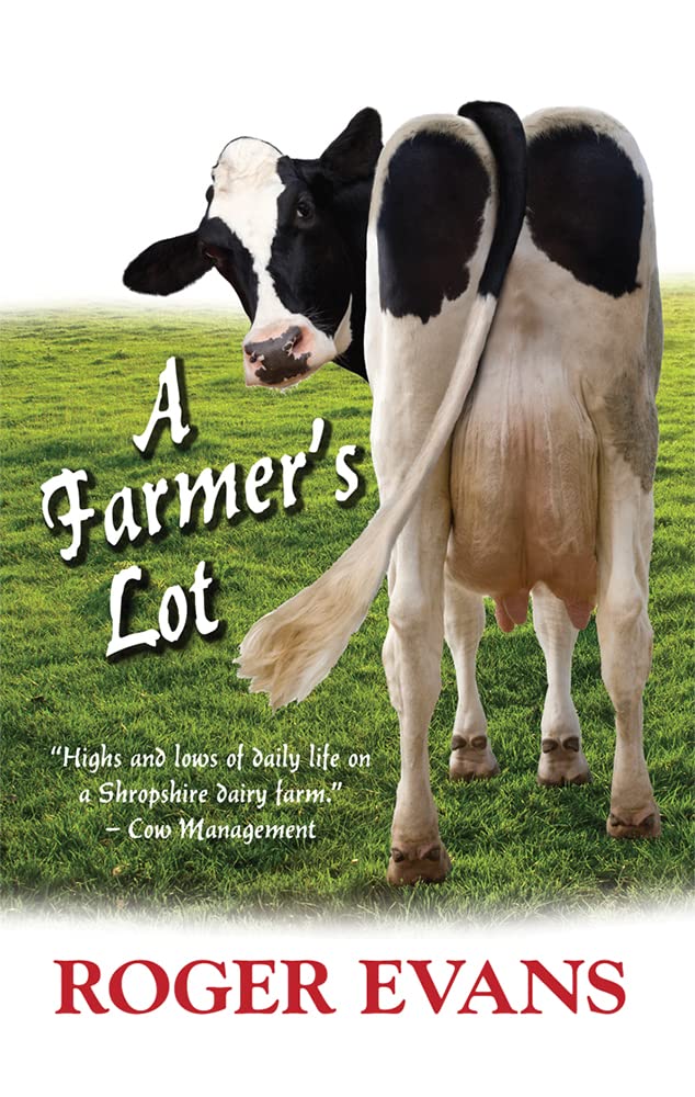 Buy A Farmer's Lot — BookShops.in