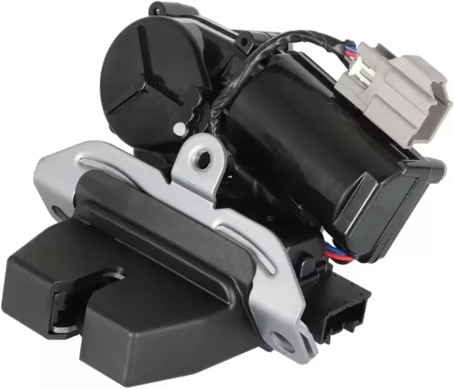 Rear Tailgate Boot Lock Latch for Edge for Expedition 931-273 Lock Cylinder Car Door Lock Fa1Z7443150B Trunk Lock Actuator Trunk Boot Lock