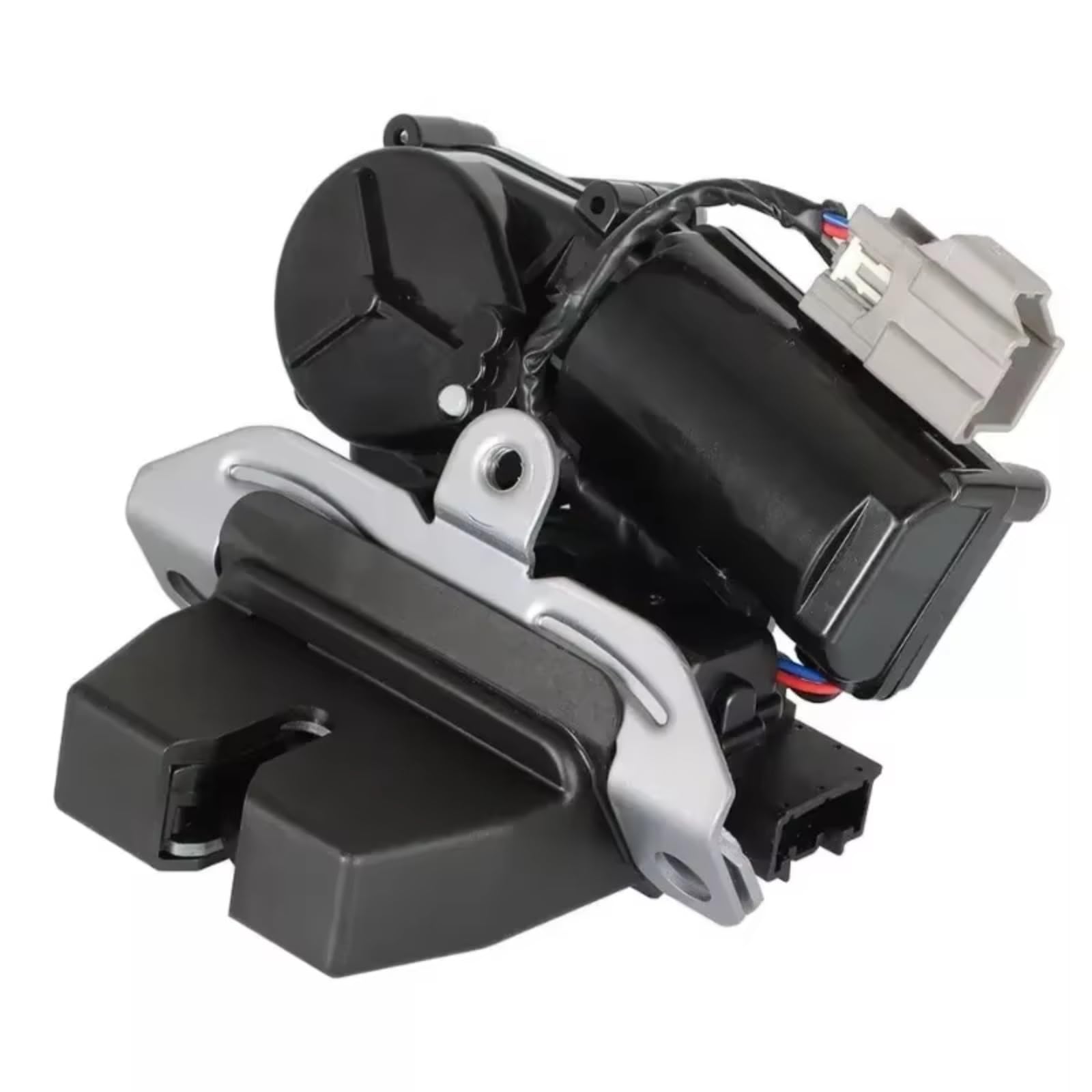 Feoosvx One Color For Edge For Expedition 931-273 Lock Cylinder Car Door Fa1z7443150b Trunk Actuator Door Lock Actuator Motor