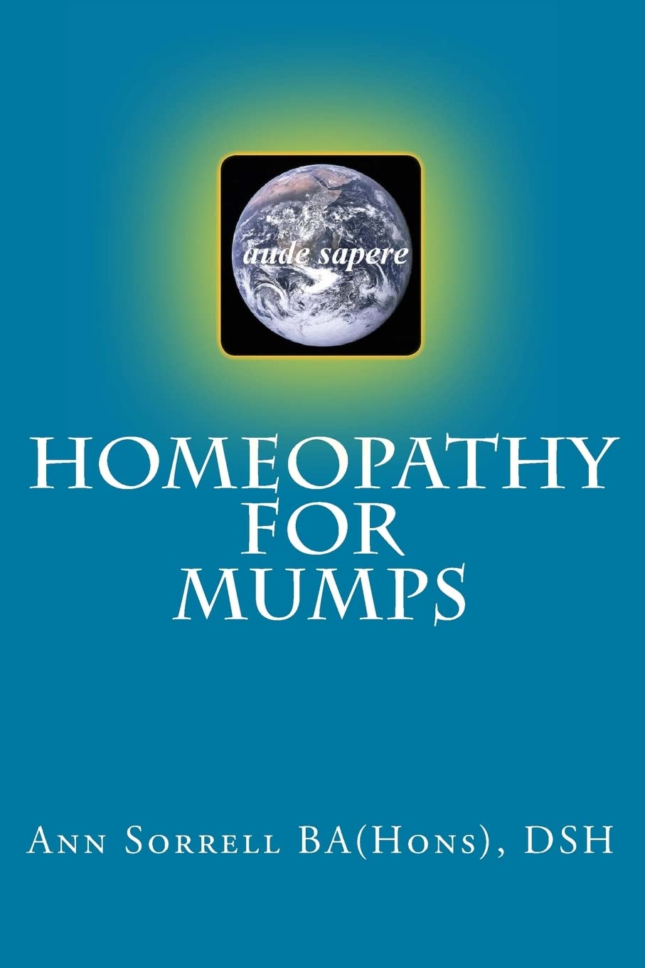 Homeopathy for Mumps
