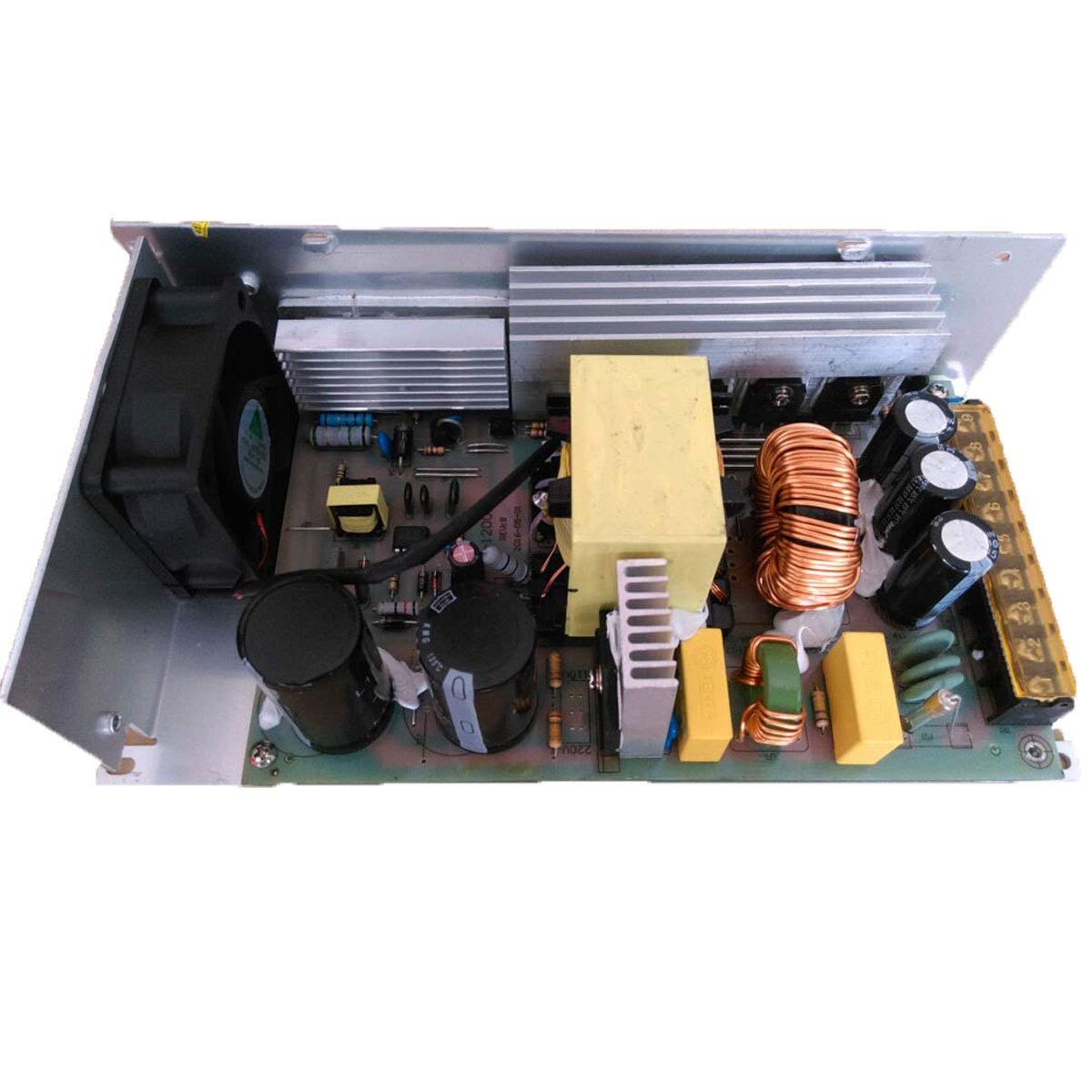 Mua 48V 20A 1000W Universal Regulated Switching Power Supply Driver For - View #12