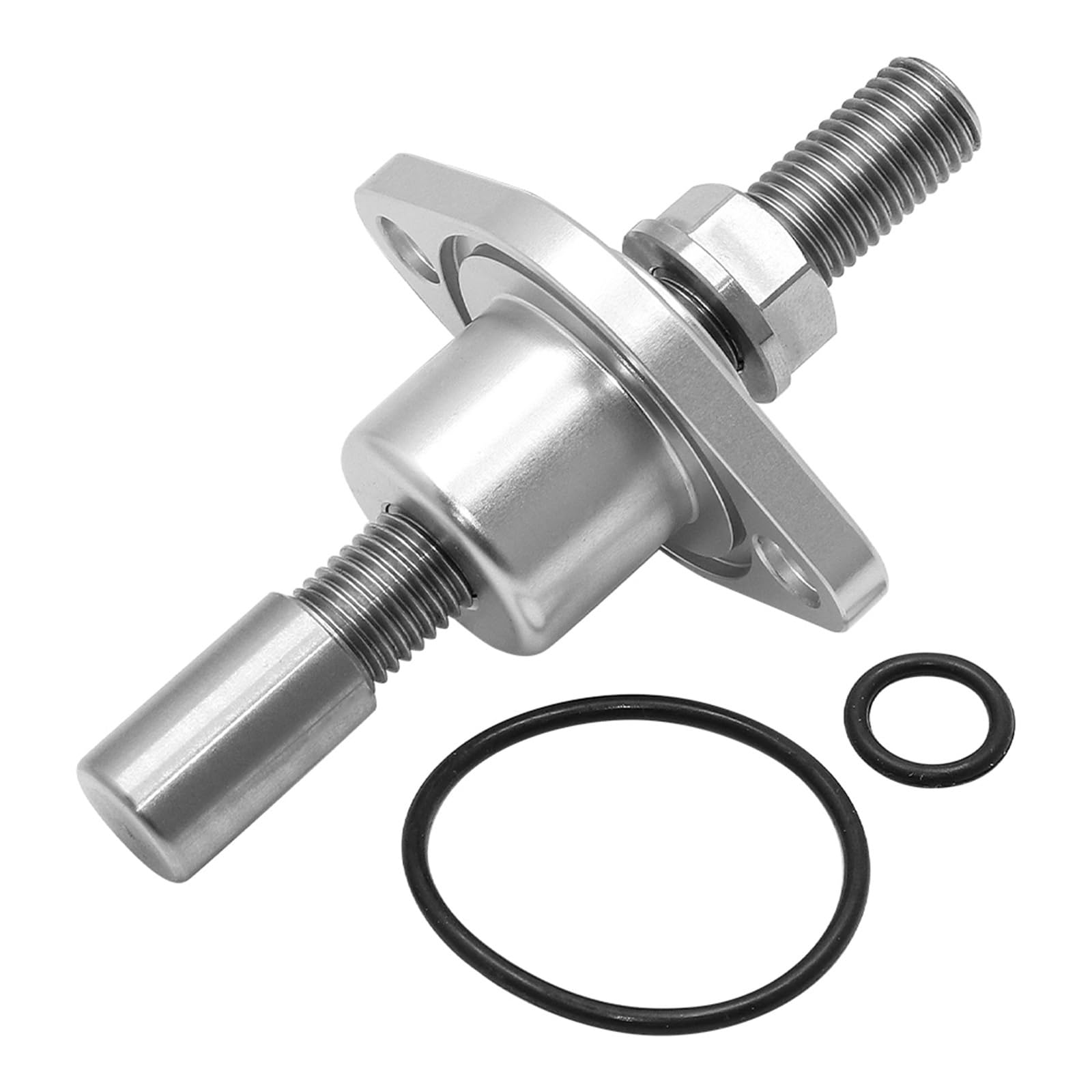 Napinacz łańcucha Pasuje do CBR900RR CBR929RR CBR954RR Fireblade 2000-2003 Ref.14520-MCJ-751/752 MCJ-003 ręczny napinacz łańcucha rozrządu podnośnik(F)