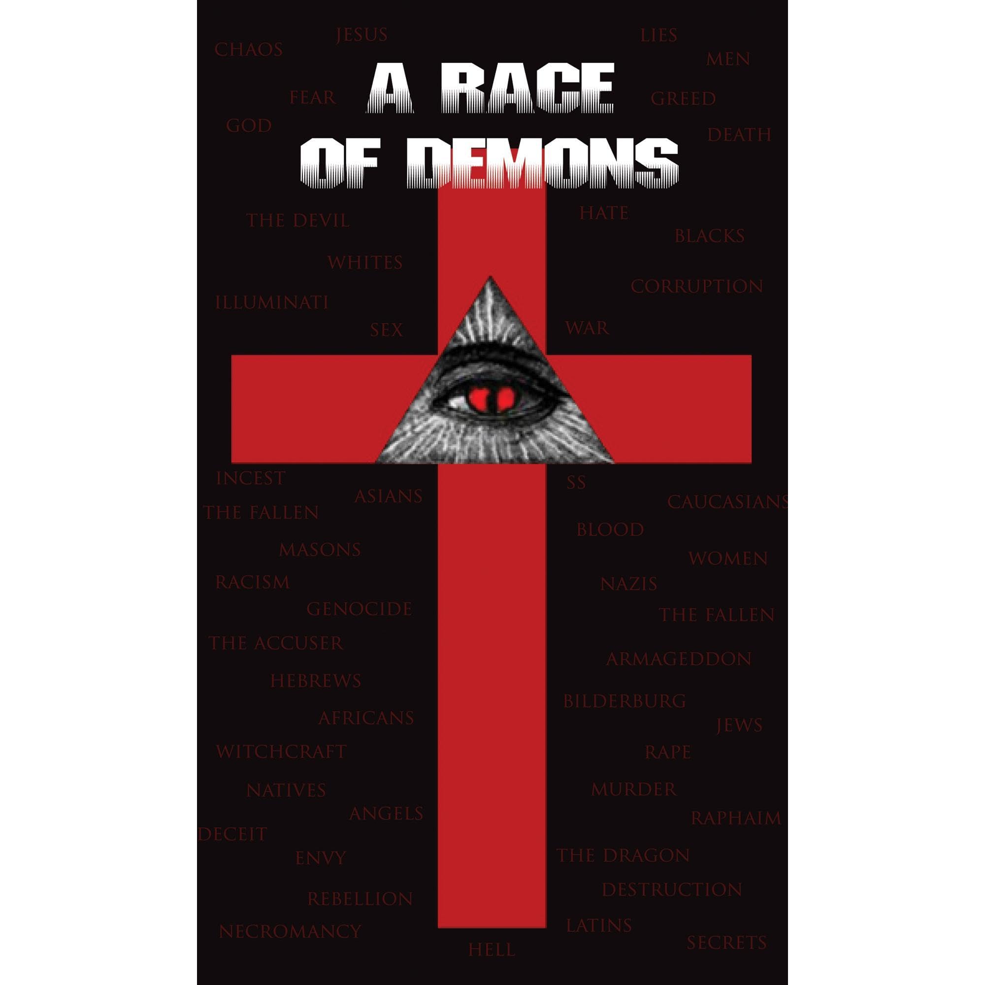 A RACE OF DEMONS REFINED (2017)