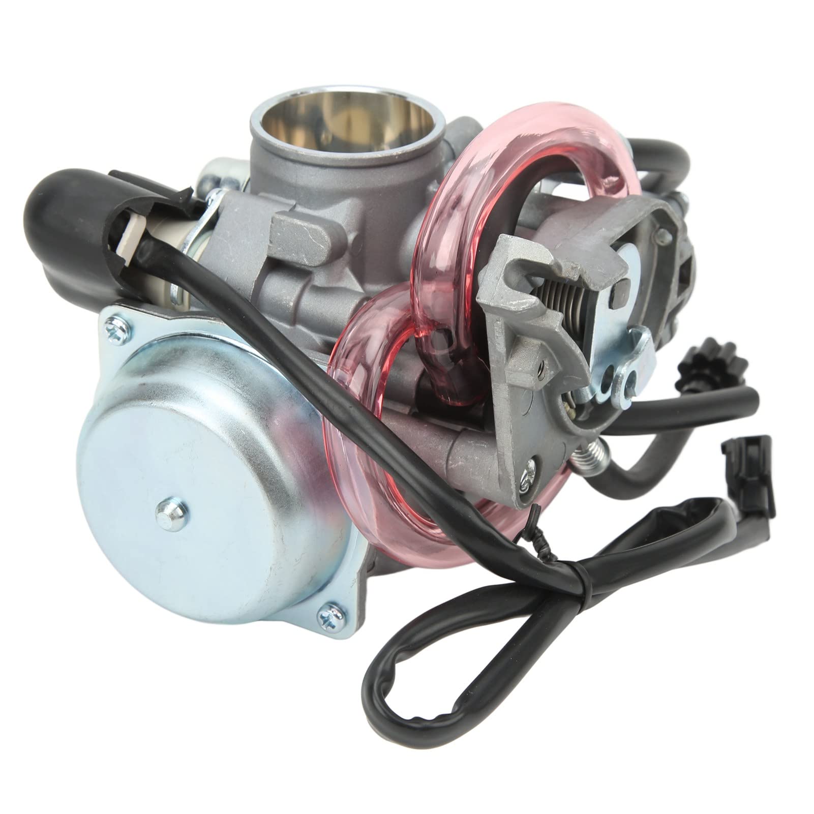 0470 471, Carburateur ATV Professionnel à Fonctionnement Fluide pour Arctic Cat 500 400