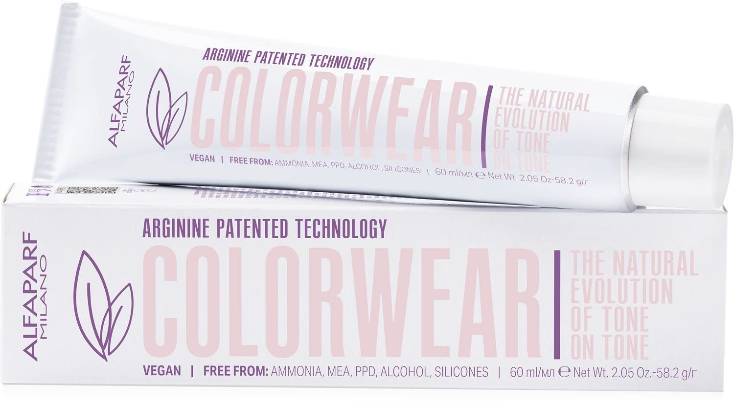 Alfaparf Milano Color Wear 10.42, 0.09 kg