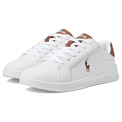 Polo Ralph Lauren Kids Heritage Court III (Big Kid) Kid