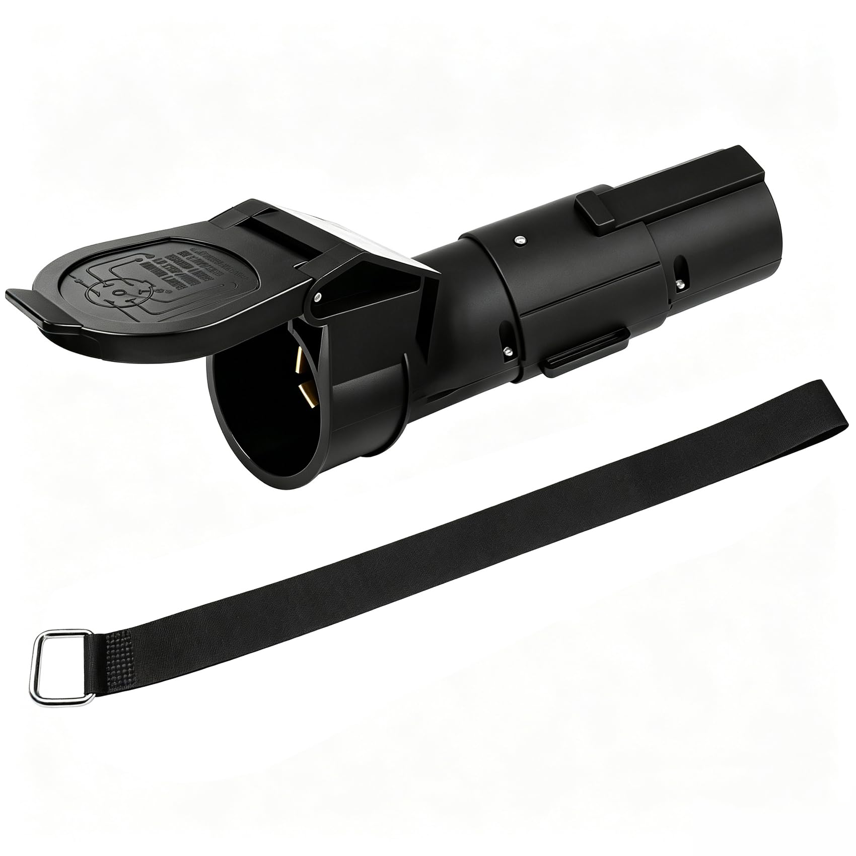 Photo 1 of EXMIATOV 51180 Wireless Trailer Brake Controller