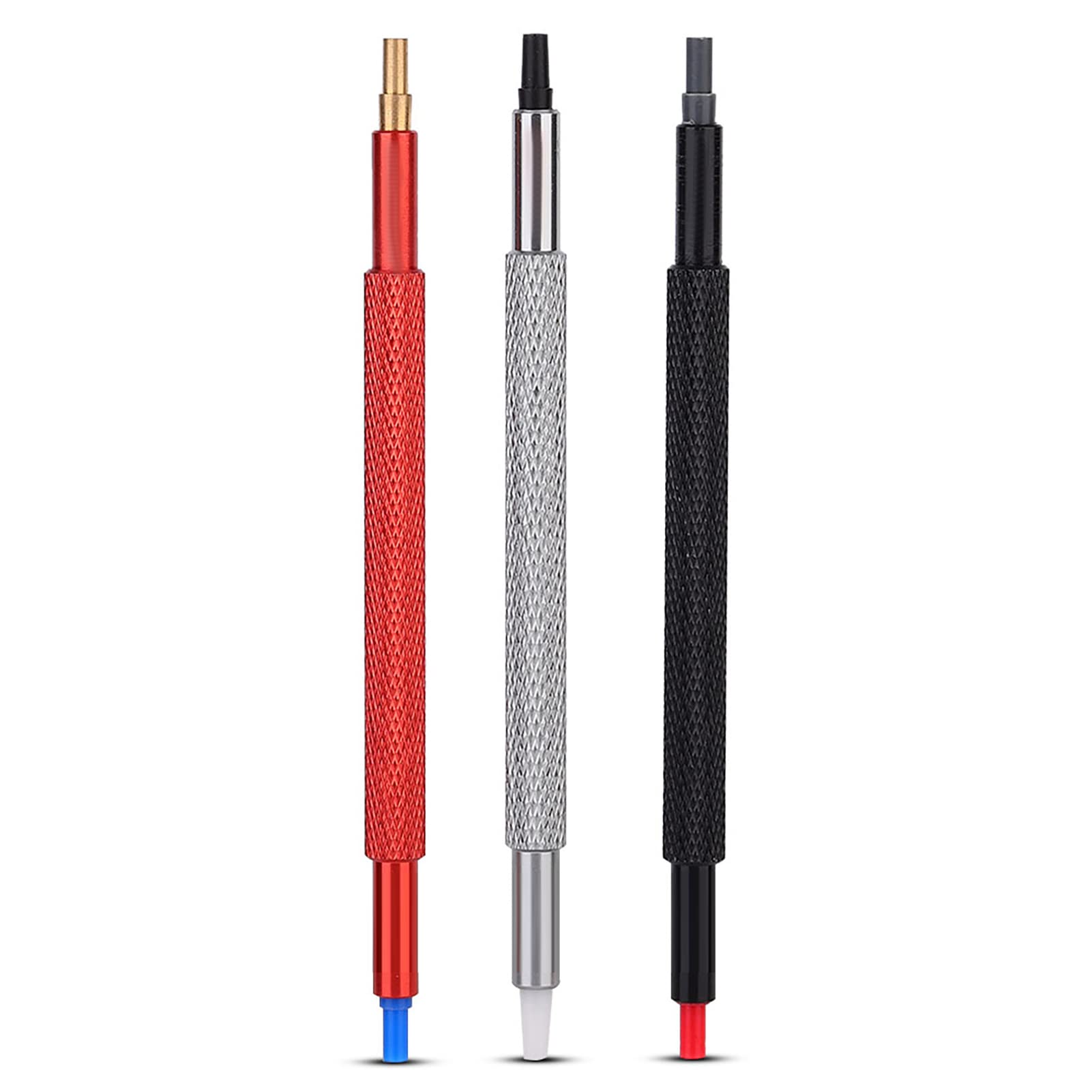 3pcs Watch Hand Pressers, Wristwatch Repair Tool Pusher Fitting Set, Watch Repairing Tool Kit for Watchmakers Watch Worker