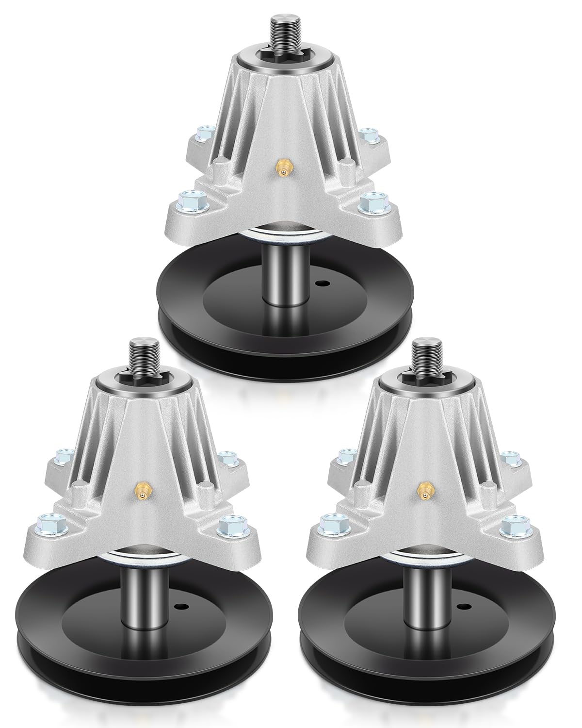 ACRB　５０ Amazon.com : Lawn Mower Spindle for Troy-Bilt XP Mustang 50 Cub