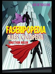 FASERIPopedia