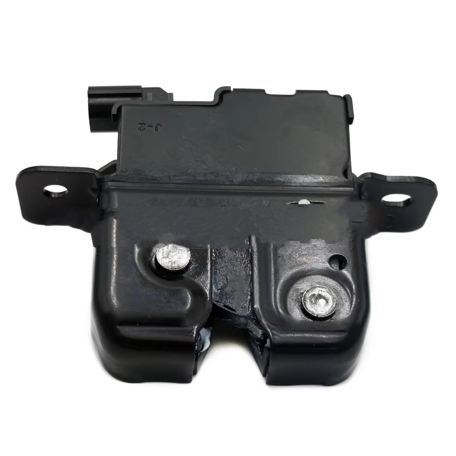 Car Trunk Lid Latch Car Trunk Door Lid Lock Latch Actuator Motor Tailgate Liftgate Boot Hatch Compatible with Dacia for Duster for Logan 2 905037230R