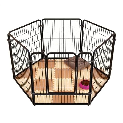 ペットサークル 大型犬 組み立て簡単」の人気商品一覧・価格比較