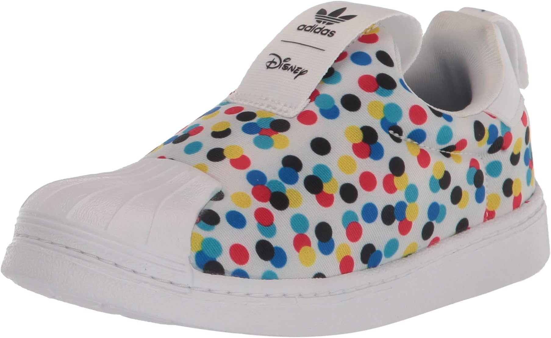 adidas disney superstar