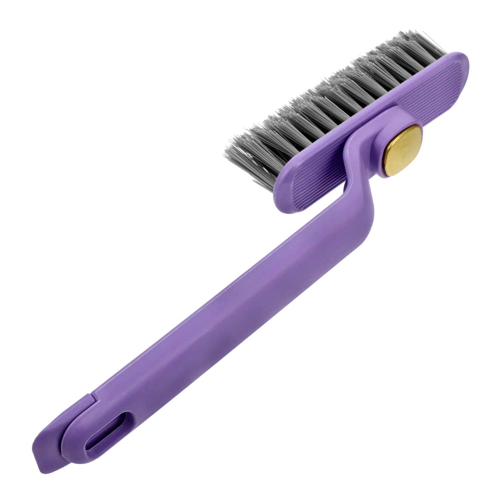 Alipis 10 Piezas Cepillo De Limpieza De Grietas Cepillo De Limpieza Multifuncional Cepillo De Fregado Para Limpieza Cepillo De Baño Para Limpieza Cepillo Para Grietas Giratorio Fregadora