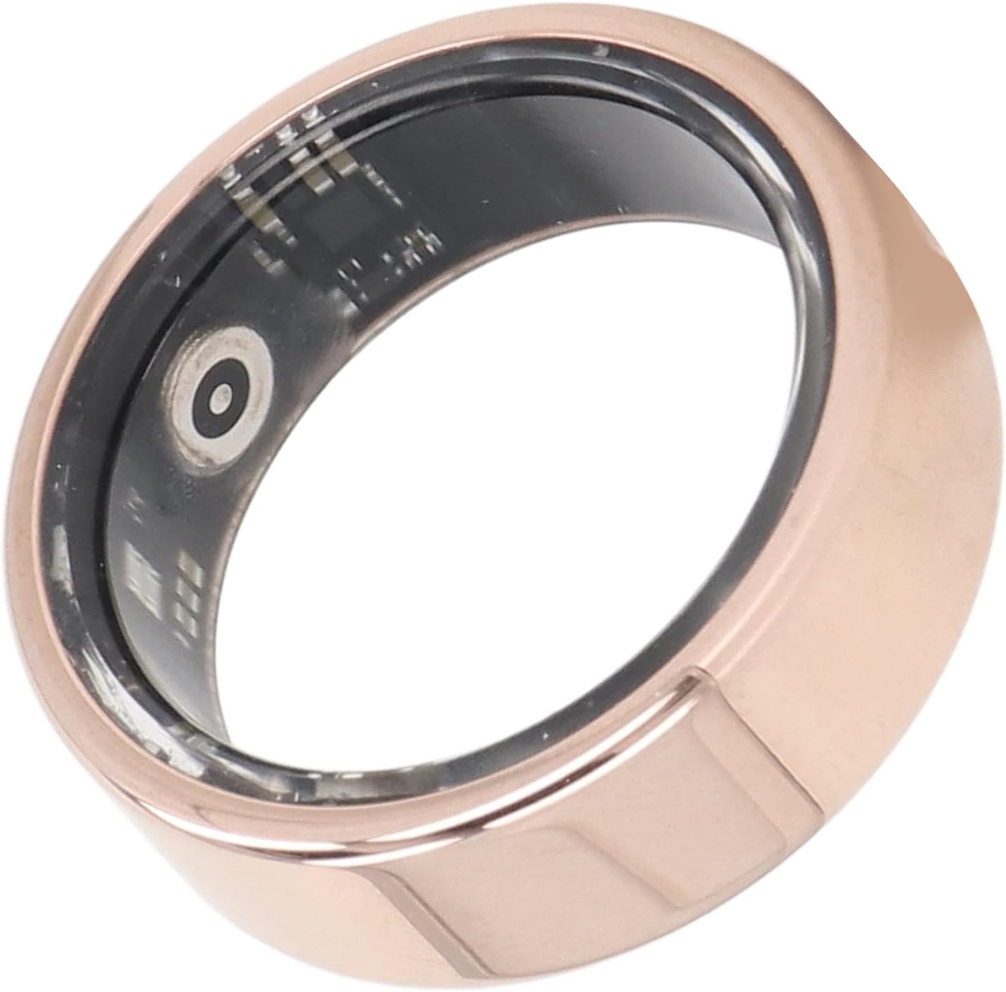 Health Ring Smart Ring, Smart Fitness Tracker Ring Sleep Monitoring