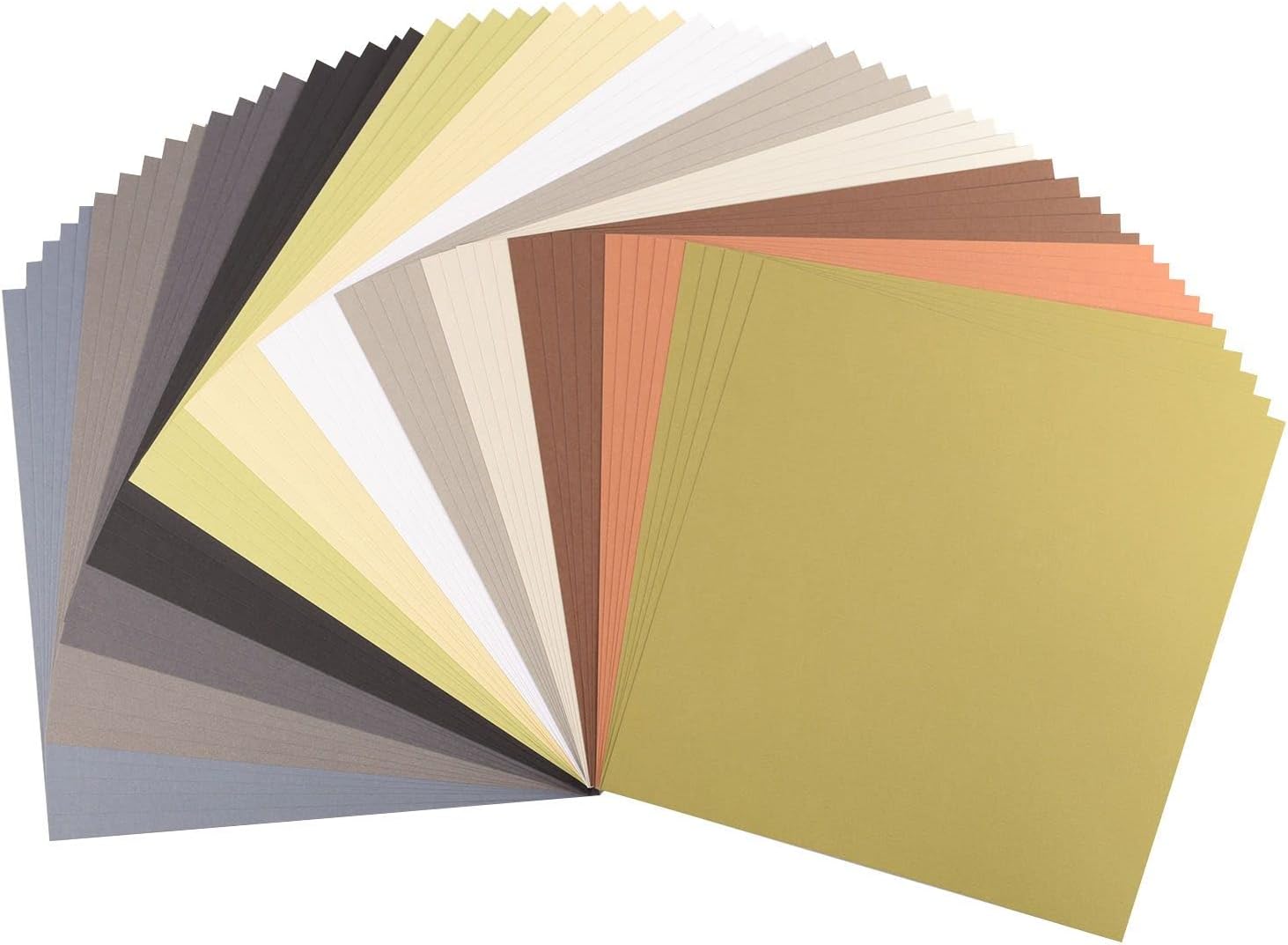Vaessen Creative 2927-307 Florence Cardstock Papier, Kleurenmix Licht Winter 216 Gm Din A4 60 Stuks Textuur Voor Scrapbooking Kaarten Maken Ponsen En Ander Knutselwerk Multi Vaessen Creative 2927-307 Florence Cardstock Papier, Kleurenmix Licht Winter 216 Gm Din A4 60 Stuks Textuur Voor Scrapbooking Kaarten Maken Ponsen En Ander Knutselwerk Multi