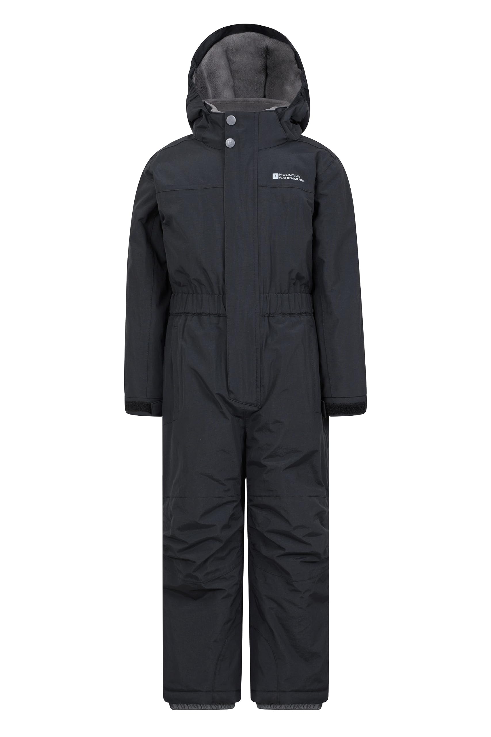 Cloud Kids Waterproof Snowsuit