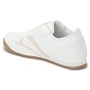 U.S. Polo ASSN. Bianca Retro Sneakers Shoes with Premium Upper gallery image
