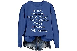 Womens Friends TV Show Sweatshirt: Comfy and Nostalgic