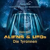  Die Götter, unser Erbe & Planet X: Aliens Serie - Aliens & UFOs