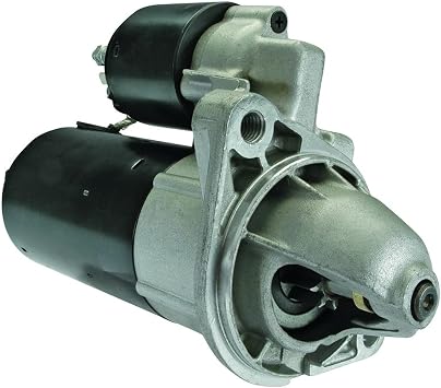 WAI 17670N Starter Motor