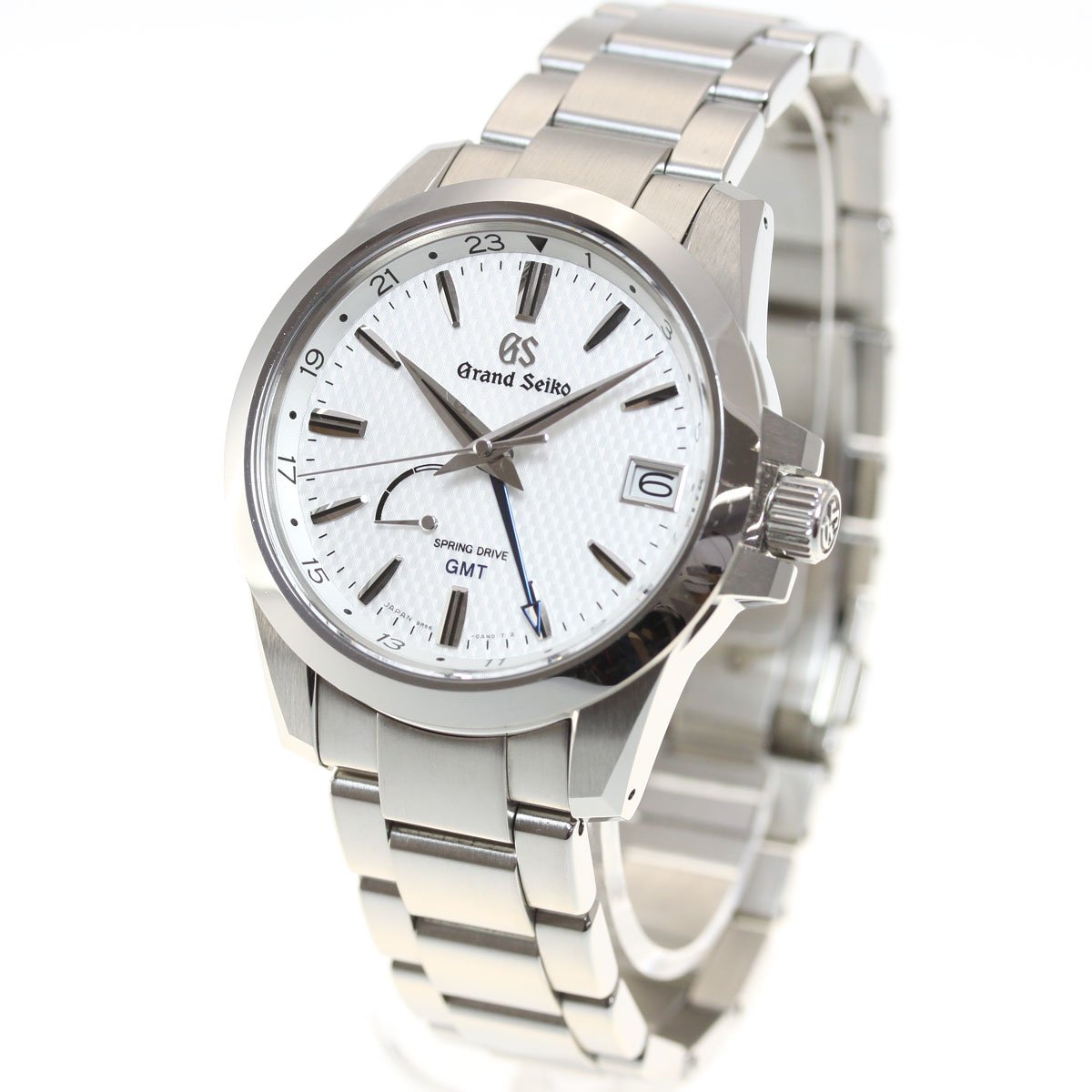 Buy Seiko Grand Seiko SBGE209 [Grand 