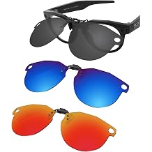 Oakley Meta HSTN OW8002 51mm   -  +