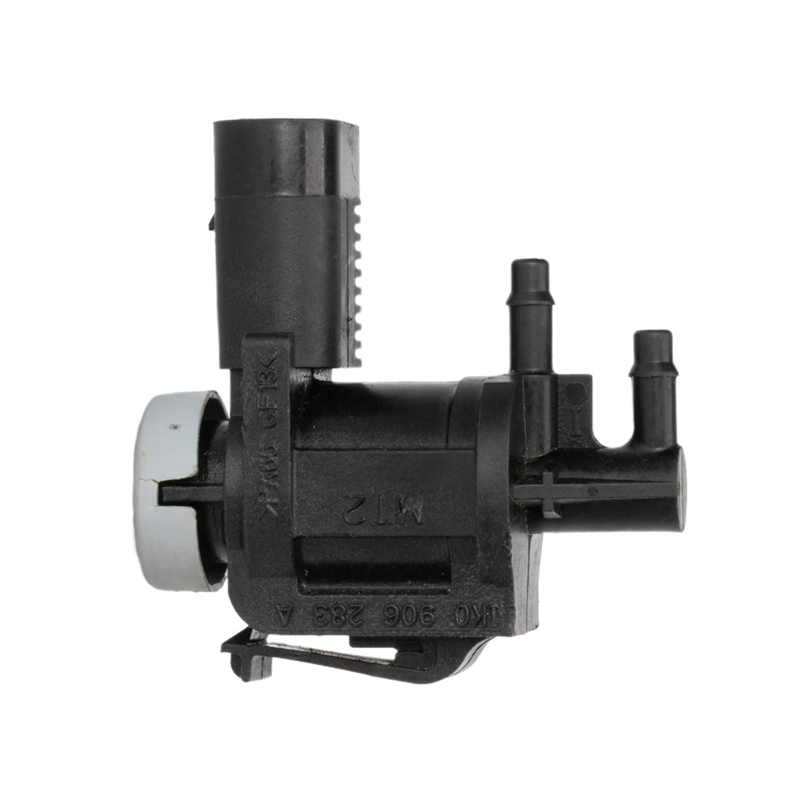 Rxrjsu One Color Egr Module With Gaskets For A3 For A4 For A6 Car 1K0906283a 1J0906283c Egr Vacuum Solenoid Valve