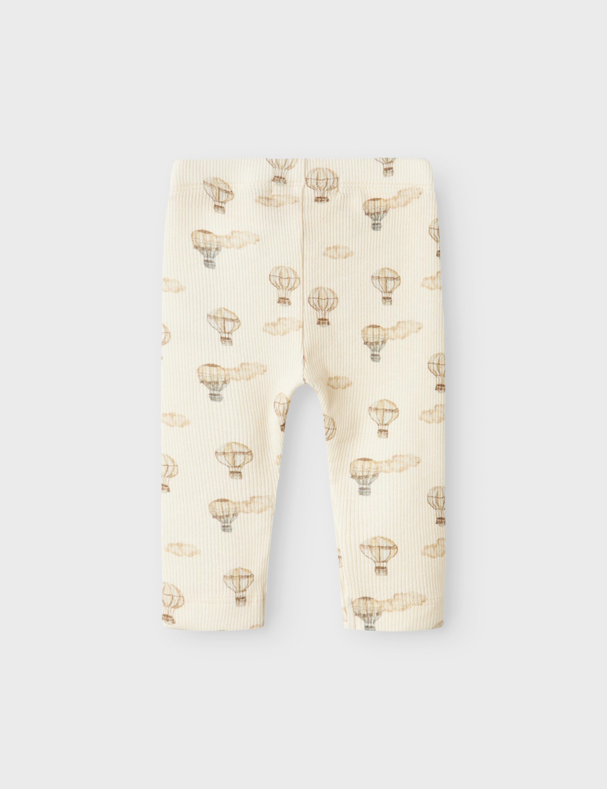 NAME IT Nbngavo Elf Slim Legging Lil Noos - Nbngavo Elf Slim Legging Lil Noos Uniseks