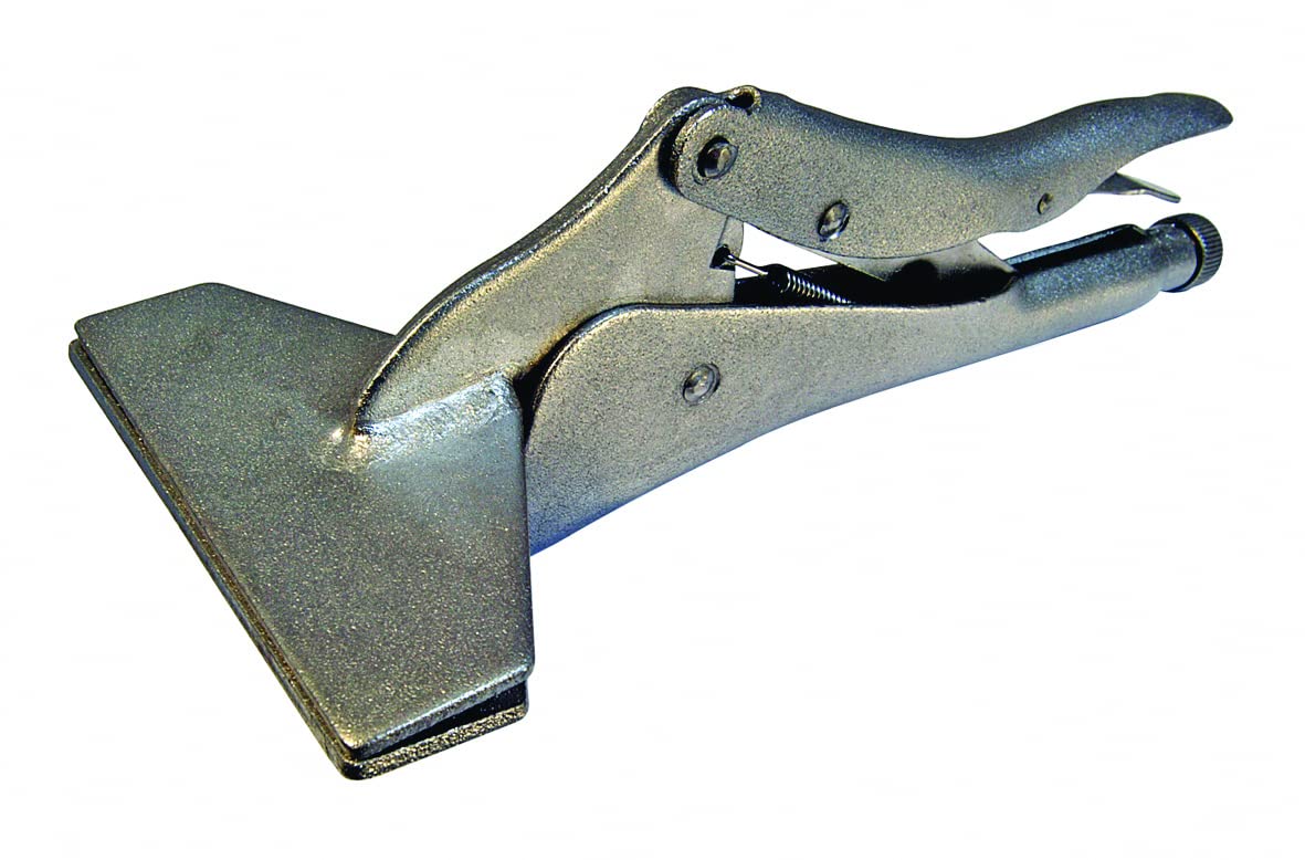 Silverline Tools 245017 - Alicates