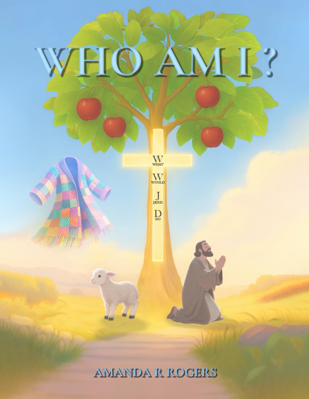 Who Am I?