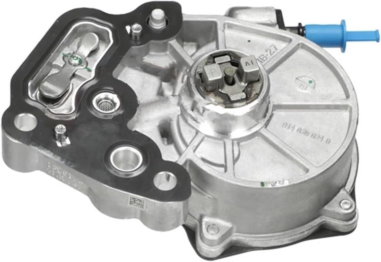 Vacuum is for Brake Pump 12684050 Engine Brake Booster Vacuum Pump for Buick for Encore 2016 2017 2018 2019 Brake Vacuum Pump