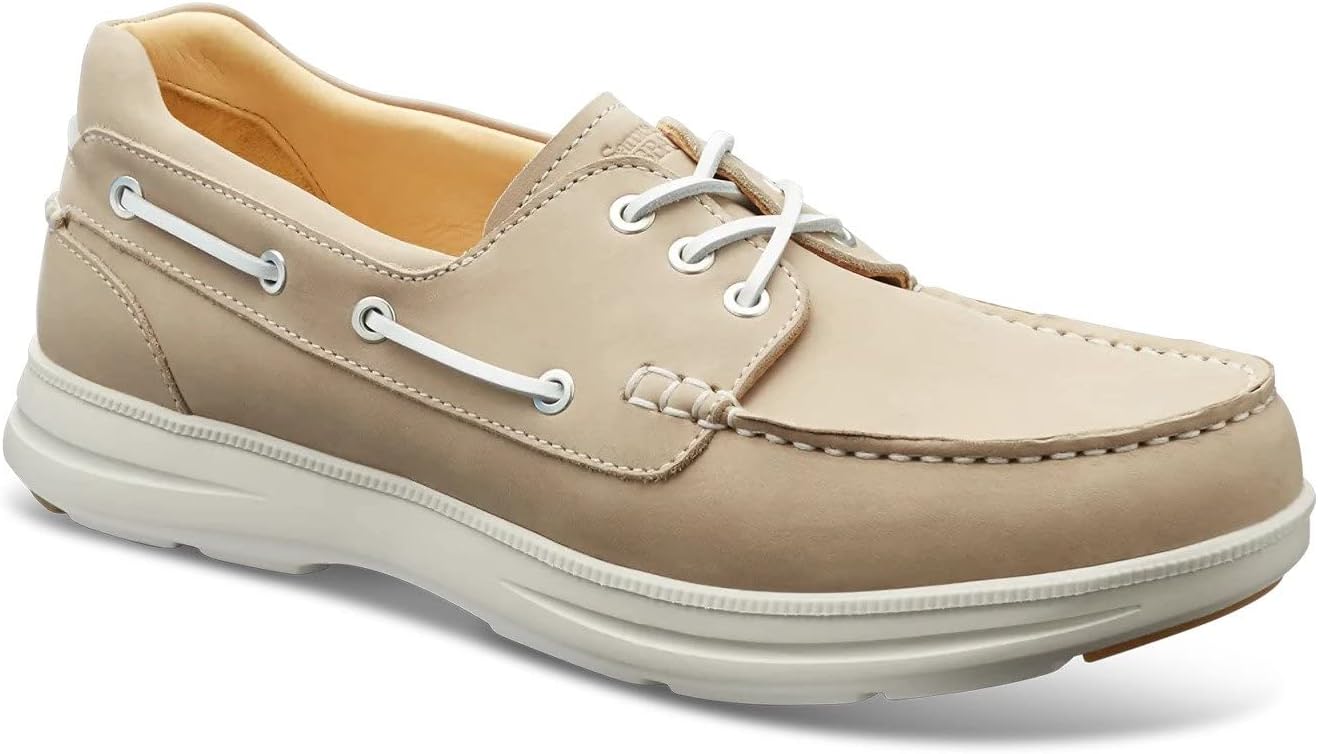 Samuel Hubbard New Endeavor