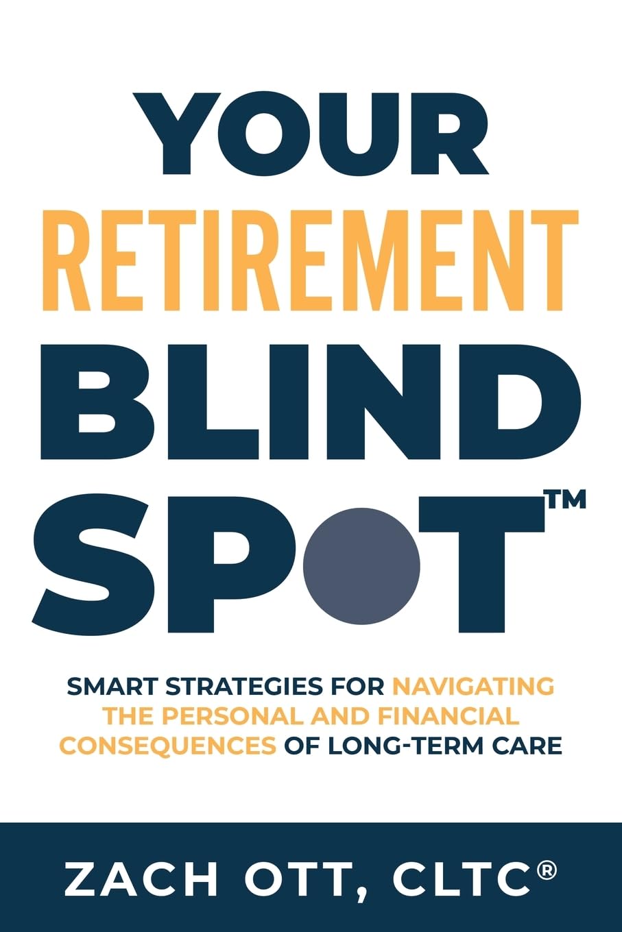 Your Retirement Blind Spot