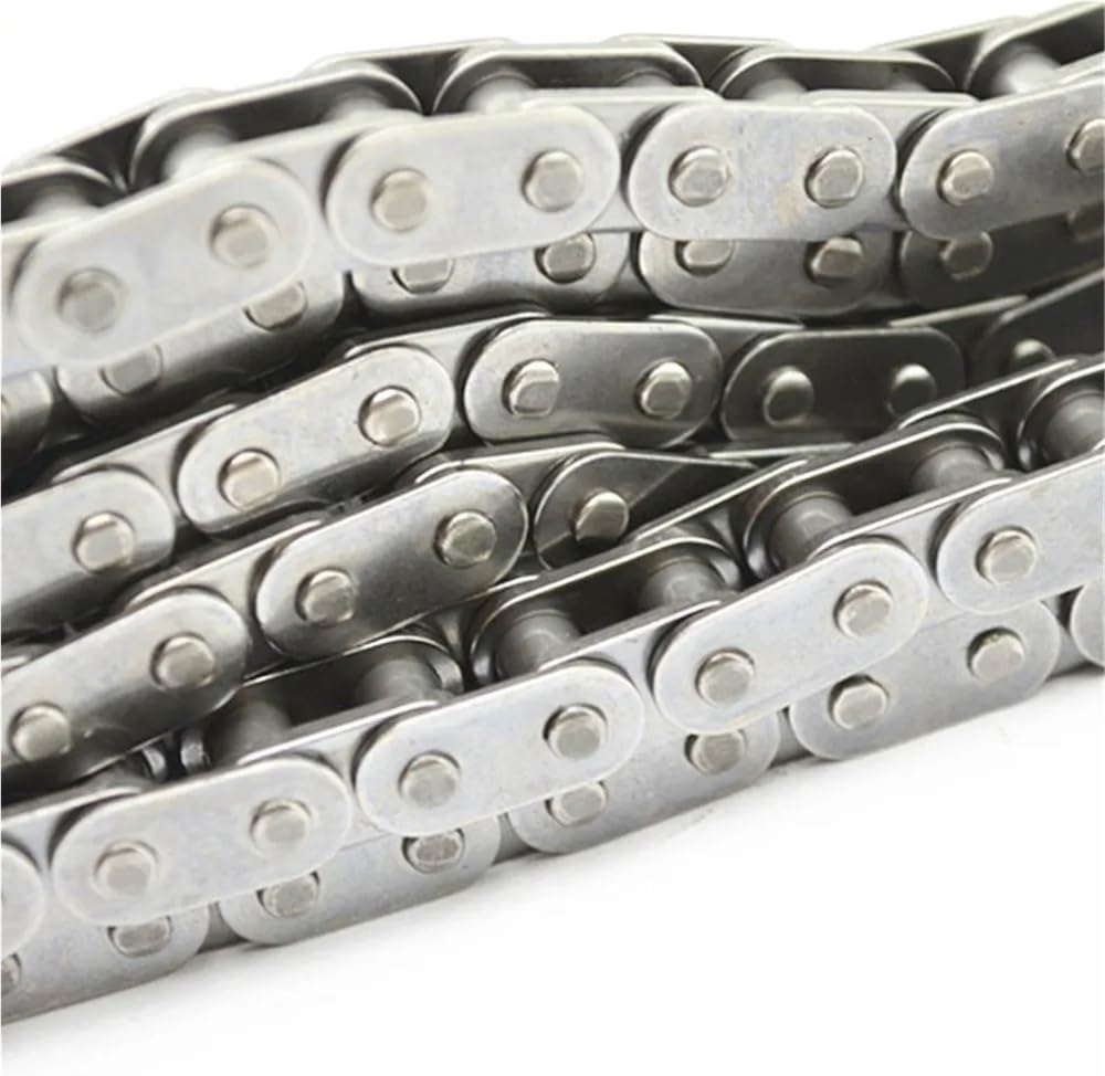 Motorcycle Motorbike Engine Accessories Cam Timing Chain 126 Links Fit For F650 F650ST F650GS F650CS K14 G650GS R13 G650X K15