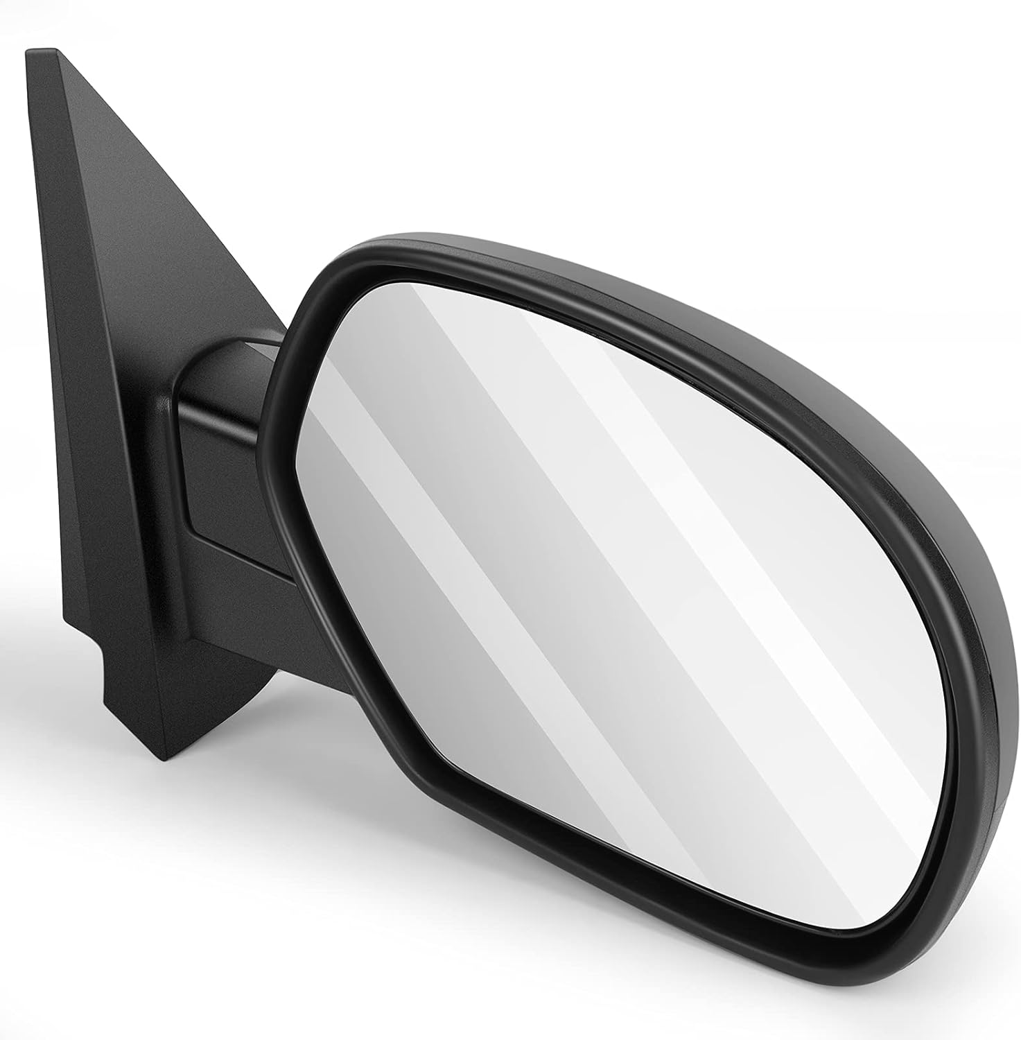 SCITOO Towing Mirrors Replace Mirror Parts with Electrical Operated Defrosting