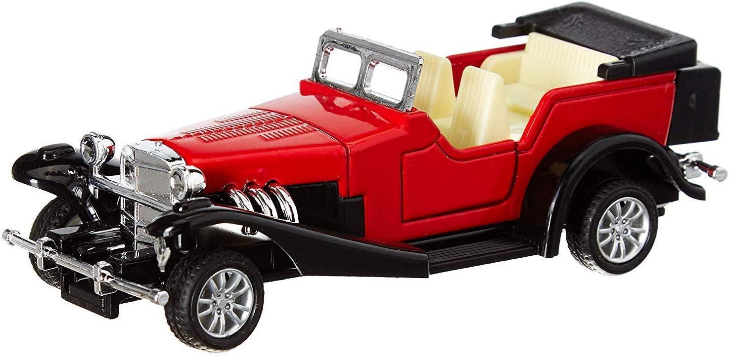 old diecast