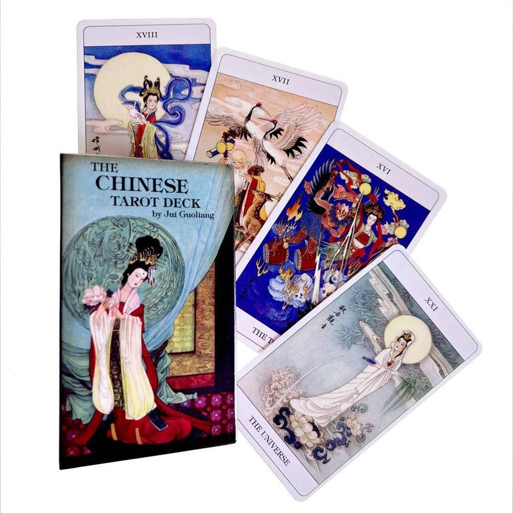 【希少・絶版】Tarot de las Mafias Crimen y Azar 希少・絶版】Tarot de las Mafias Crimen y Azar Book El Tarot