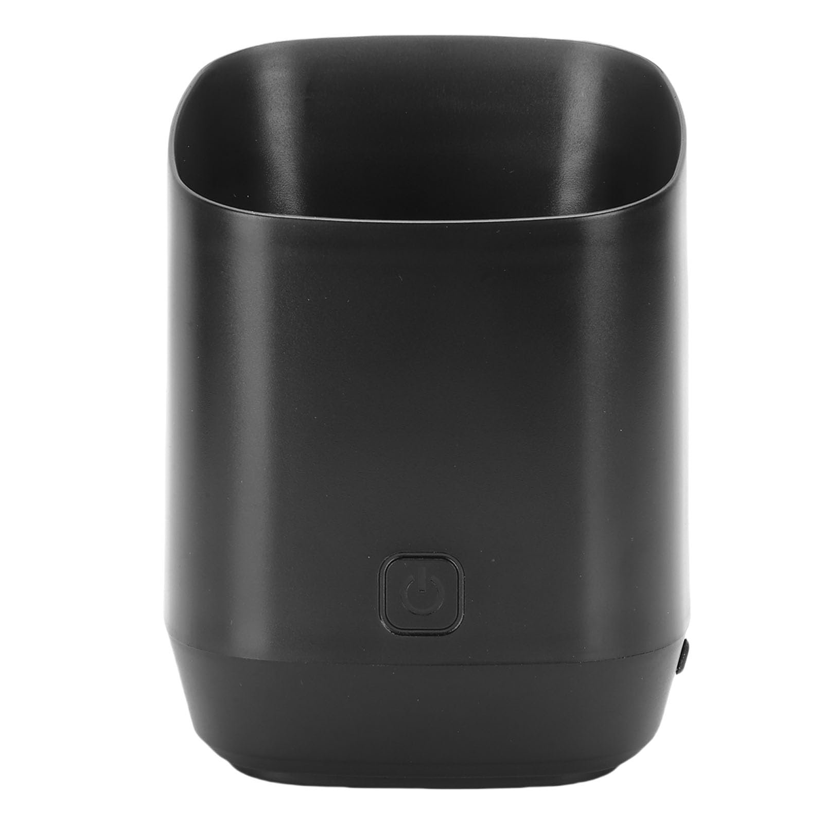 Fabater Taza Dosificadora Digital con Pantalla LED, Báscula de café Electrónica, Báscula de café Expreso Recargable de Alta Precisión, Accesorios de Dosificación y Preparación