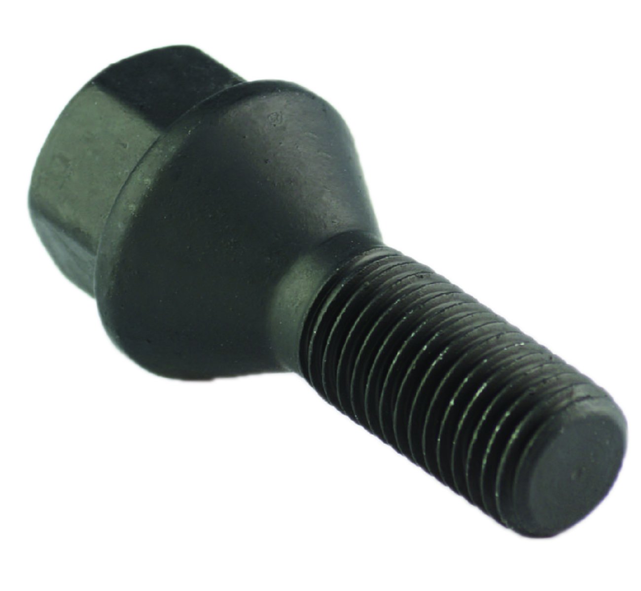 Amazon.com: Bapmic 36136781150 Wheel Lug Bolt M12 X 1.5 for BMW  